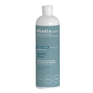Integratore alimentare Alodis Care Boost Flex