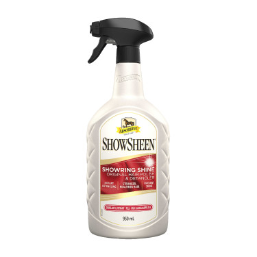 Districante-lucidante Absorbine Showsheen Ricarica Districante-lucidante Absorbine Showsheen Ricarica