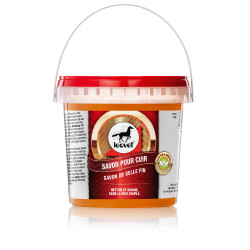 Sapone per cuoio Leovet