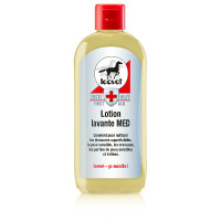 Lozione detergente Leovet