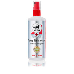Spray disinfettante First Aid Leovet