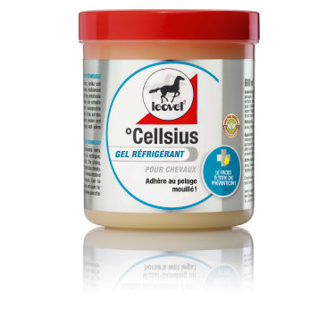 Gel rinfrescante Leovet Cellsius Gel rinfrescante Leovet Cellsius