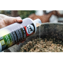 Alimento complementare Leovet Biotina ZM Liquido