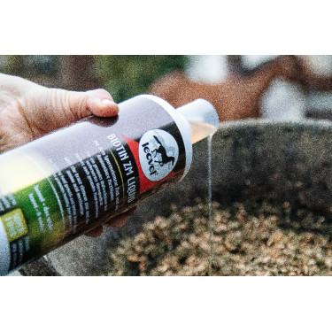 Alimento complementare Leovet Biotina ZM Liquido