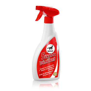 Spray Districante Leovet 5* Spray Districante Leovet 5*