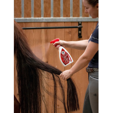 Spray Districante Leovet 5* Spray Districante Leovet 5*