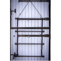 Porta sottosella Paddock Sports Nero Porta sottosella Paddock Sports Nero