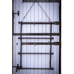 Porta sottosella Paddock Sports Nero Porta sottosella Paddock Sports Nero