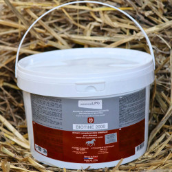 Biotina LPC Biotina 2000