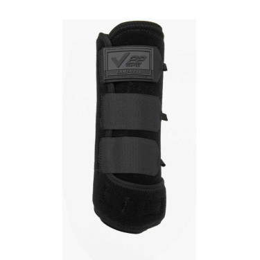 Ghette chiuse V22 Lami-Cell Nero