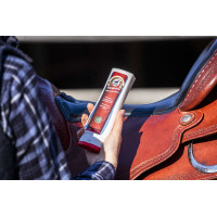 Cura intensiva per cuoio Leovet