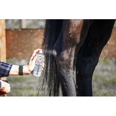 Cura delle ferite Leovet Spray allo zinco