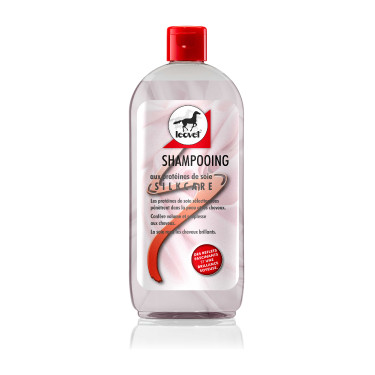 Shampoo Leovet Silkcare Shampoo Leovet Silkcare