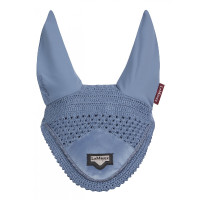 Cuffia antimosche LeMieux Loire Azzurro Blu