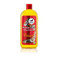 Shampoo Leovet Power Kamille