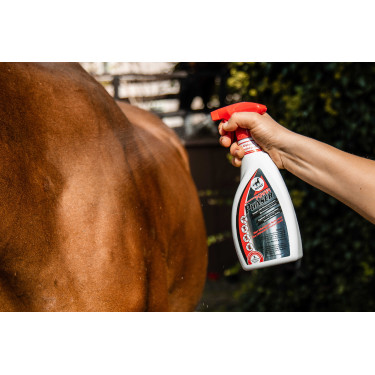 Repellente Leovet Power Phaser Spray Repellente Leovet Power Phaser Spray