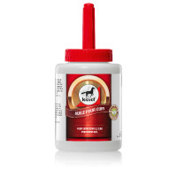 Olio per cuoio Leovet