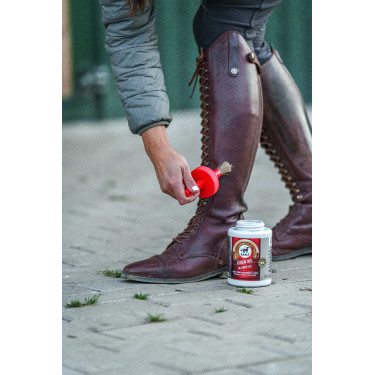 Olio per cuoio Leovet