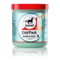 Gel Rinfrescante Leovet