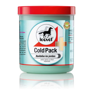 Gel Rinfrescante Leovet