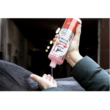 Gel Leovet Thermo massaggio