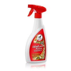 Districante Leovet Power Camomilla