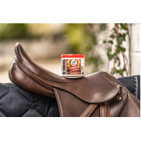 Balsamo per cuoio Leovet