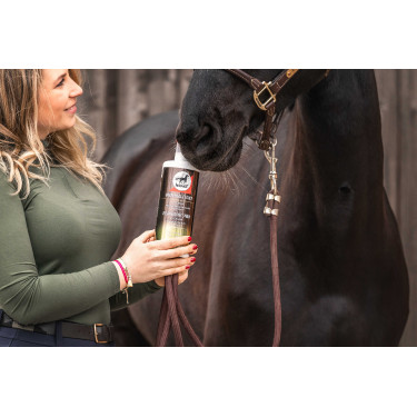 Integratore alimentare Leovet Elixir Bronchi sciroppo