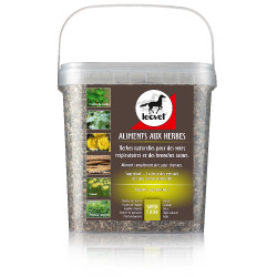 Alimento complementare Leovet alle erbe Alimento complementare Leovet alle erbe