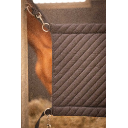 Porta da box Paddock Sports Nero