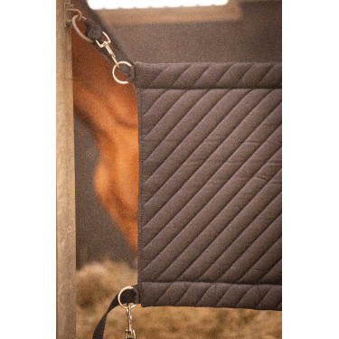 Porta da box Paddock Sports Nero