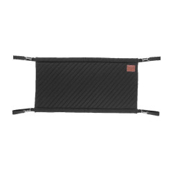 Porta da box Paddock Sports Nero