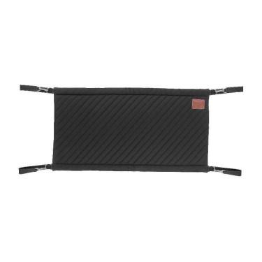 Porta da box Paddock Sports Nero