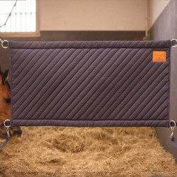 Porta da box Paddock Sports Blu navy