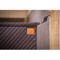 Porta da box Paddock Sports Blu navy