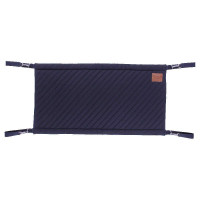 Porta da box Paddock Sports Blu navy