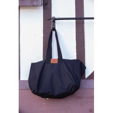 Borsa big bag Paddock Sports Blu navy