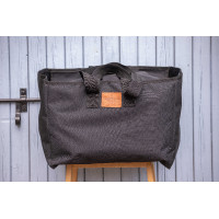 Borsa big bag Paddock Sports Nero