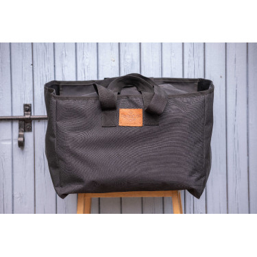 Borsa big bag Paddock Sports Nero