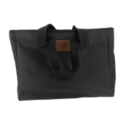 Borsa big bag Paddock Sports Nero