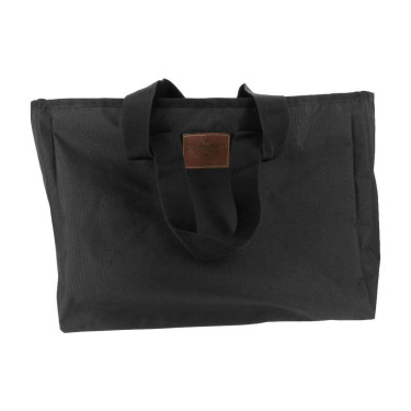 Borsa big bag Paddock Sports Nero