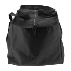 Borsa big bag Paddock Sports Nero
