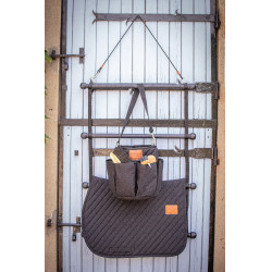 Borsa Groom Paddock Sports Nero Borsa Groom Paddock Sports Nero