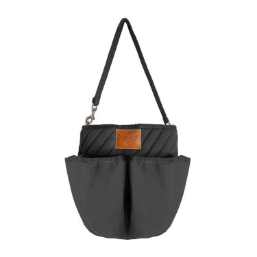 Borsa Groom Paddock Sports Nero Borsa Groom Paddock Sports Nero