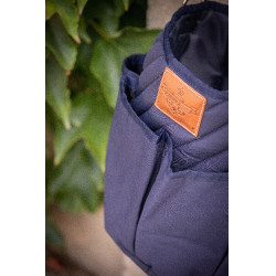 Borsa Groom Paddock Sports Blu navy