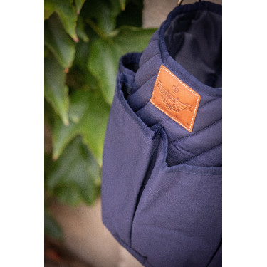 Borsa Groom Paddock Sports Blu navy