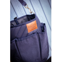Borsa Groom Paddock Sports Blu navy