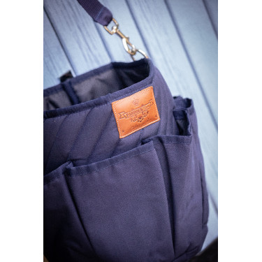 Borsa Groom Paddock Sports Blu navy