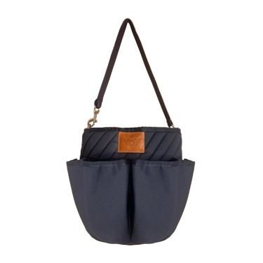 Borsa Groom Paddock Sports Blu navy