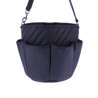 Borsa Groom Paddock Sports Blu navy